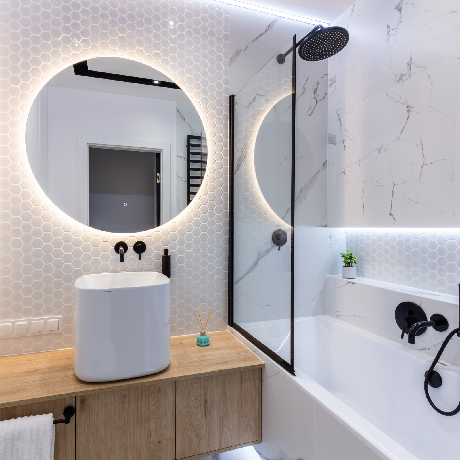 MORAIRA bATHROOM REFORMS