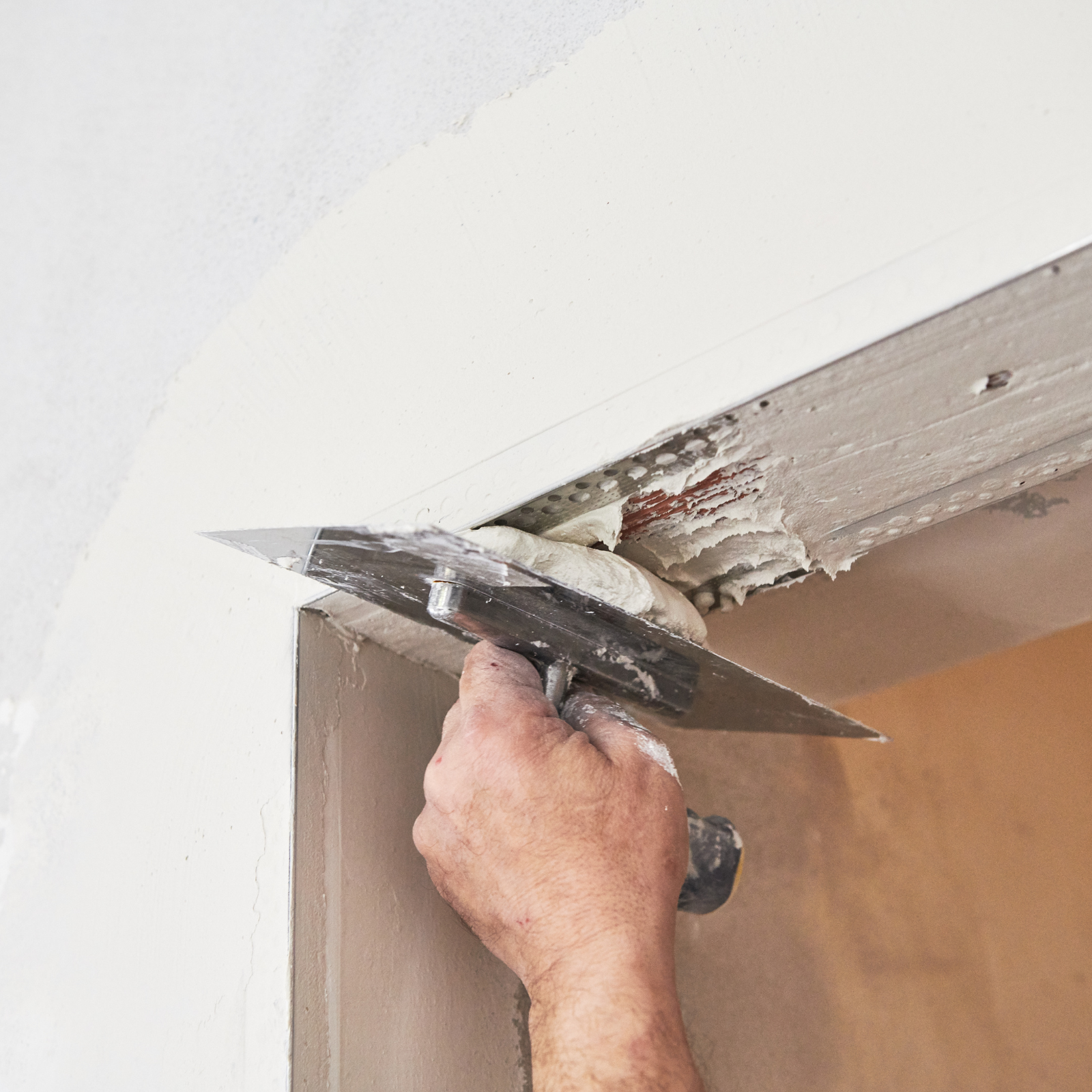 Home reforms 1