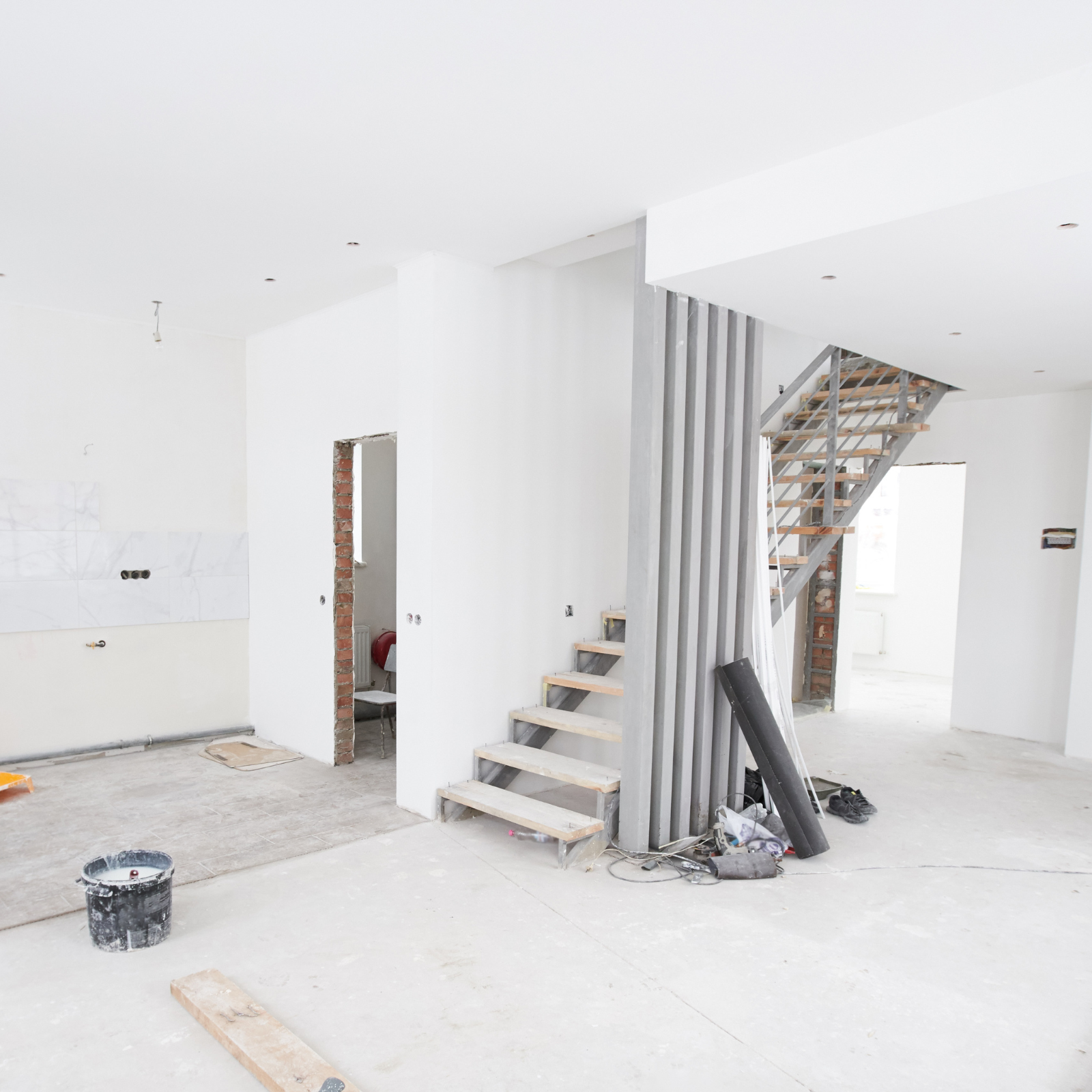 House extension 1
