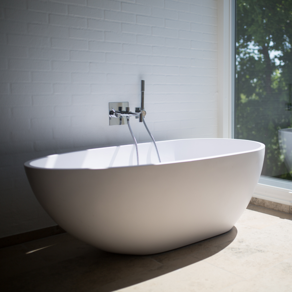 change bath