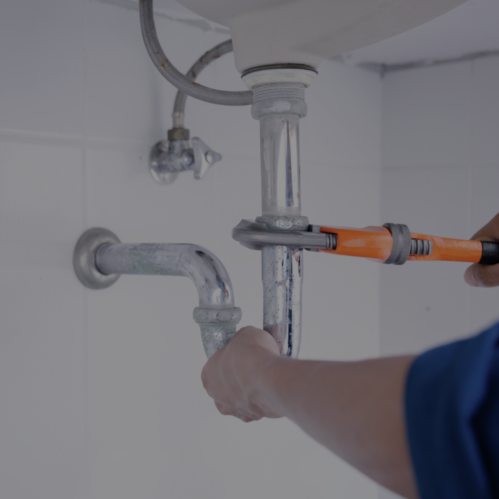 Plumbing moraira