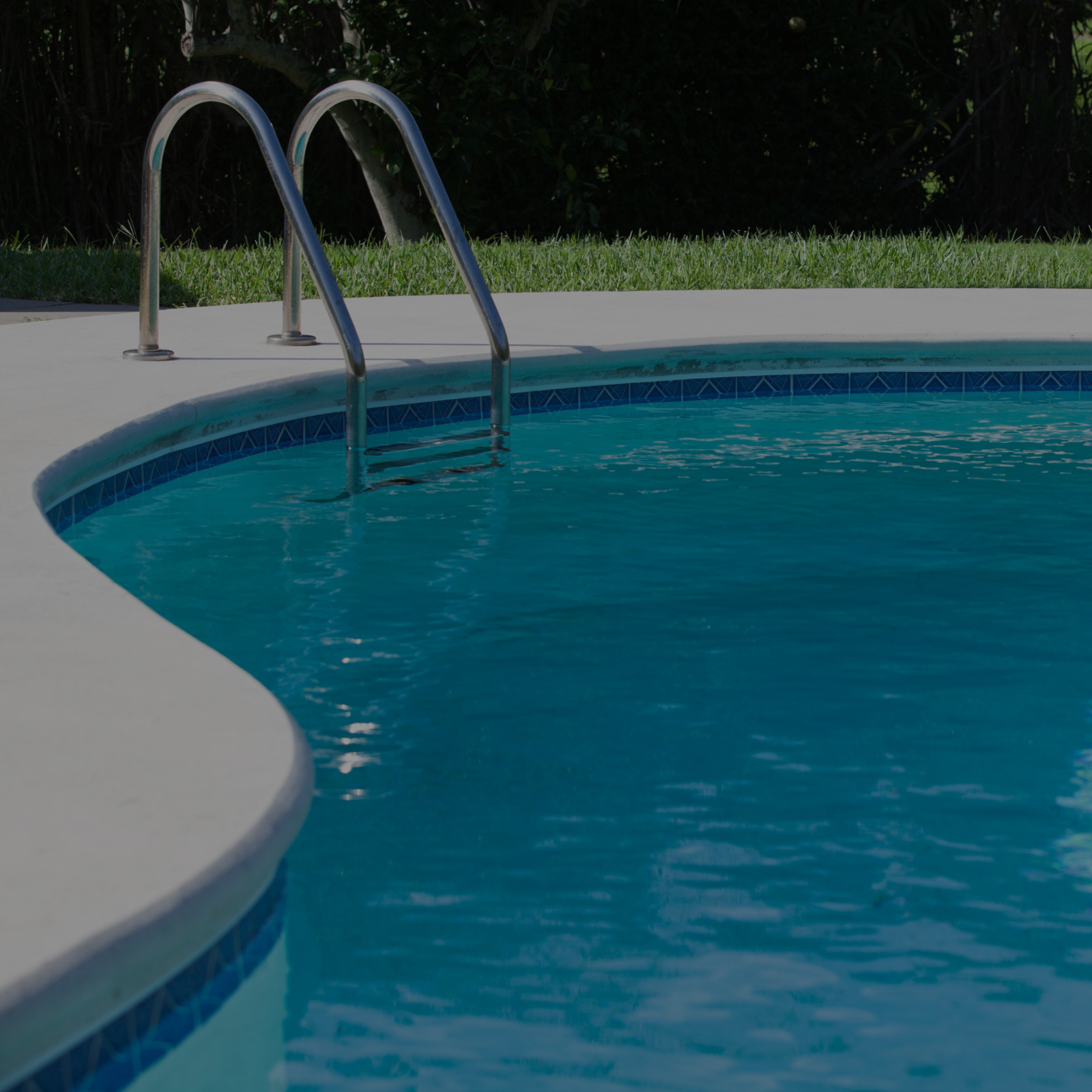 swimming pool extension