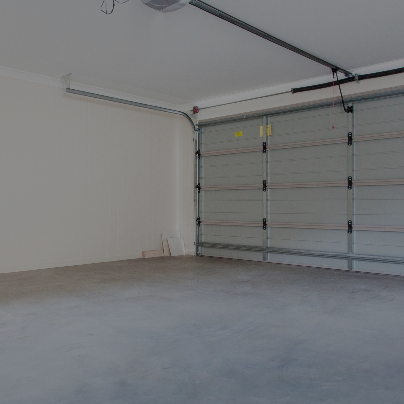gARAGE EXTENSIONS